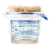 Ellenos® Coconut Cream Real Greek Yogurt Perspective: back