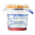 Ellenos® Limited Edition Strawberry Shortcake Real Greek Yogurt Perspective: back