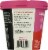 PROOF® Alcohol Ice Cream Strawberry Moonshine Ice Cream Perspective: back