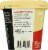 PROOF® Alcohol Ice Cream Cheesecake Moonshine Ice Cream Perspective: back