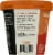 PROOF® Alcohol Ice Cream Bourbon Caramel Ice Cream Perspective: back