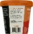 PROOF® Alcohol Ice Cream Bourbon Caramel Ice Cream Perspective: back