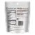 Nature's Intent Dark Chocolate Enrobed Dried Pineapple Perspective: back