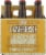 Parish Brewing Co. Canebrake Louisiana Wheat Ale Perspective: back