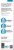 Dazz® Glass Window and Glass Cleaner Fresh Mint Starter Kit Perspective: back