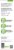Dazz® Lemon Guava All Purpose Cleaner Kit Perspective: back