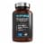 Vitamin Bounty Recover on Keto Electrolyte Capsules Perspective: back