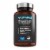 Vitamin Bounty Recover on Keto Electrolyte Capsules Perspective: back