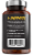 Vitamin Bounty Keto Dietary Supplement Perspective: back
