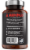 Vitamin Bounty Keto Dietary Supplement Perspective: back