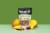 Gourmet Nut Power Up® Mega Omega Premium Trail Mix Perspective: back