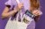 Power Up Protein Premium Trail Mix Perspective: back