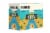 Marble Brewery IPA India Pale Ale Craft Beer Perspective: back