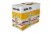 Marble Brewery Desert Fog Hazy IPA Craft Beer Perspective: back