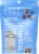 Unreal® Dark Chocolate Peanut Gems Perspective: back