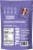 Unreal® Dark Chocolate Almond Butter Cups Perspective: back