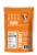 Unreal® Dark Chocolate Caramel Peanut Nougat Bars Perspective: back
