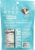 Unreal® Dark Chocolate Coconut Bars Perspective: back