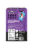 Unreal® Halloween Dark Chocolate Coconut Bars Perspective: back