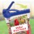 Nature's Way Handle-It Plastic Bag Clip Perspective: back