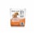 Heavenly Hunks® Chocolate Peanut Butter Cookies Perspective: back
