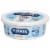 Miyoko's Creamery Classic Plain Plant Milk Cream Cheese Perspective: back