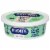 Miyoko's Creamery Plant Milk Savory Scallion Cream Cheese Perspective: back