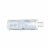 Essential Oxygen - Mouthwash Organic Peppermint - EA of 1-16 FZ Perspective: back