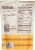 Biena® Honey Roasted Chickpea Snacks Perspective: back