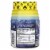Zarbee’s Naturals Natural Mixed Fruit Flavor Sleep with Melatonin Gummies Perspective: back