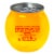 BuzzBallz Chillers Chili Mango Frozen Single Can Perspective: back