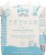 Pirq® Golden Vanilla Plant-Based Protein Shake Perspective: back