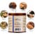 Blue Lotus Chai Traditional Masala Chai Powder Perspective: back