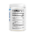 Divine Health Keto Zone Unflavored MCT Oil Protein Powder Perspective: back
