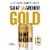 Saint Archer Gold Light Craft Lager Beer Perspective: back