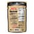 Dave's Sweet Tooth Dark Chocolate Gourmet Soft Toffee Perspective: back