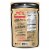Dave's Sweet Tooth Dark Chocolate Cherry Gourmet Soft Toffee Valentine Candy Perspective: back