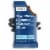 RXBAR Blueberry Protein Bar Perspective: back