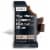 RXBAR Chocolate Sea Salt Protein Bar Perspective: back