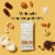 RXBAR Coconut Chocolate Protein Bars Perspective: back