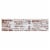 RXBAR Maple & Sea Salt Protein Bar Perspective: back