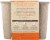 Cambio Roasters Light Roast Decaf K-Cup Coffee Pods Perspective: back