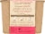 Cambio Roasters Light Roast Donut Blend Recylable Pods Perspective: back