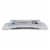 Escali Pana Baking Scale Perspective: back