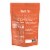 Amara® Mango Carrot Organic Smoothie Melts Perspective: back