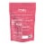 Amara® Mixed Red Berries Organic Smoothie Melts Perspective: back
