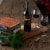 Browne Family Vineyards Bitner Estate Cabernet Sauvignon Washington Red Wine Perspective: back