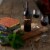 Browne Family Vineyards Bitner Estate Cabernet Sauvignon Washington Red Wine Perspective: back