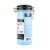 Tiesta Tea Eternity Blueberry Wild Child Hibiscus Loose Leaf Fruit Tea Perspective: back