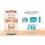 Devils Backbone Distilling Orange Smash Perspective: back